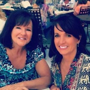 Meet your Posher, Marilyn